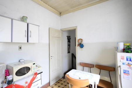 Casa à venda com 360m², 8 quartos e sem vagaCasa 2 - Cozinha