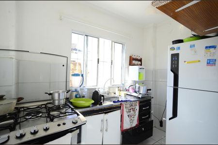 Casa à venda com 360m², 8 quartos e sem vagaCozinha