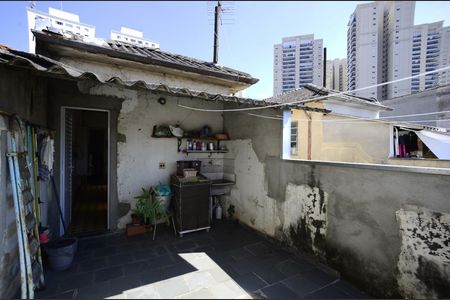 Casa à venda com 360m², 8 quartos e sem vagaCasa 2 - Área de Serviço