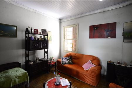 Casa à venda com 360m², 8 quartos e sem vagaCasa 2 - Sala