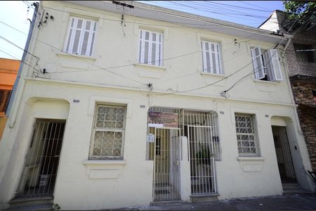 Casa à venda com 360m², 8 quartos e sem vagaFachada