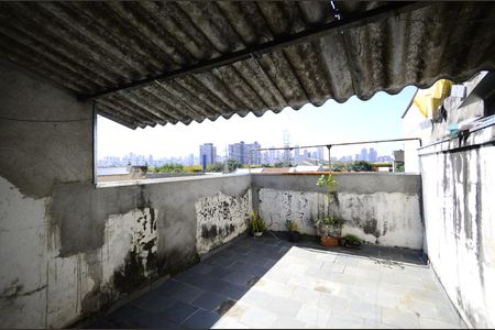 Casa à venda com 360m², 8 quartos e sem vagaCasa 2 - Área de Serviço