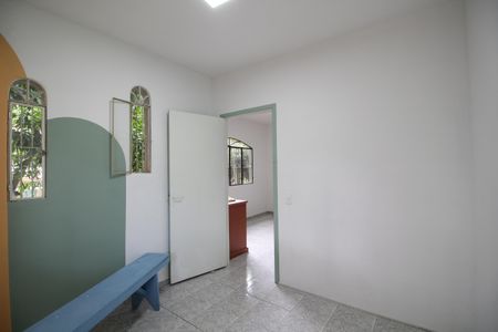 Casa de condomínio à venda com 52m², 3 quartos e 2 vagasQuarto 1