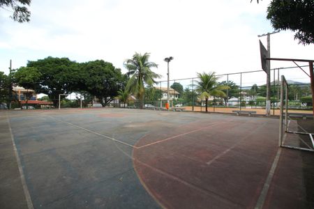 Casa de condomínio à venda com 52m², 3 quartos e 2 vagasQuadra Poliesportiva