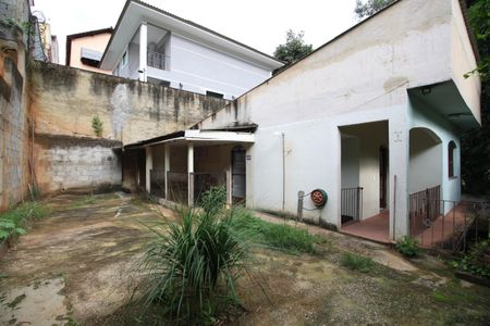Casa de condomínio à venda com 52m², 3 quartos e 2 vagasQuintal