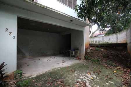 Casa de condomínio à venda com 52m², 3 quartos e 2 vagasGaragem