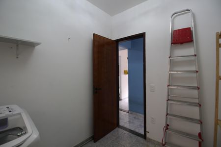 Casa de condomínio à venda com 52m², 3 quartos e 2 vagasQuarto 3