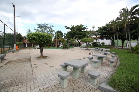 Casa de condomínio à venda com 52m², 3 quartos e 2 vagasÁrea Comum