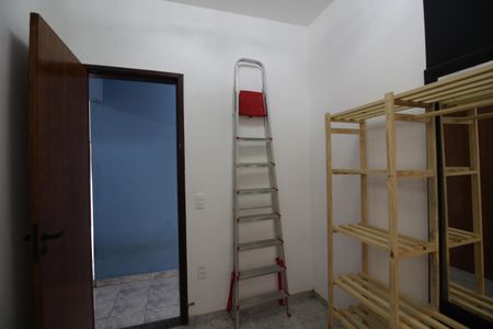 Casa de condomínio à venda com 52m², 3 quartos e 2 vagasQuarto 3