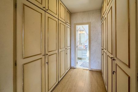 Apartamento à venda com 200m², 4 quartos e 2 vagasCloset do Quarto 2