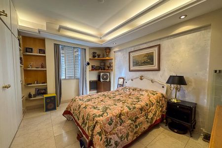 Apartamento à venda com 200m², 4 quartos e 2 vagasQuarto 1