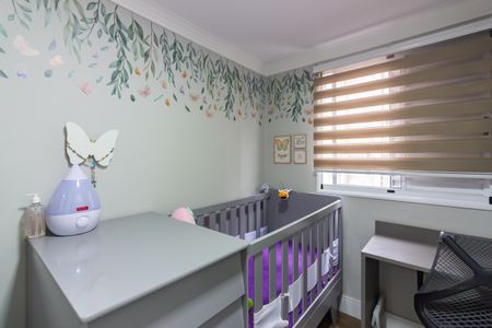 Apartamento à venda com 51m², 2 quartos e 1 vaga Apartamento à venda com 51m², 2 quartos e 1 vagaQuarto