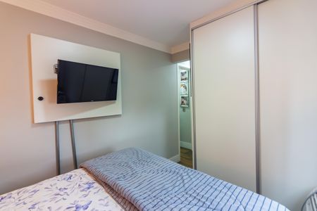 Apartamento à venda com 51m², 2 quartos e 1 vaga Apartamento à venda com 51m², 2 quartos e 1 vagaSuíte