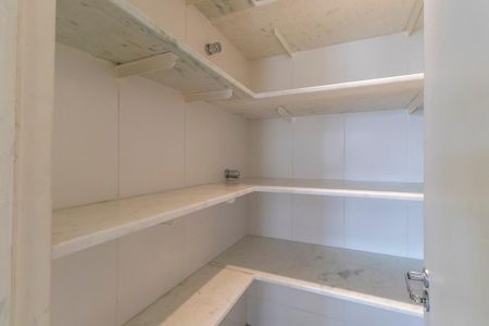 Apartamento para alugar com 119m², 2 quartos e 2 vagasDispensa