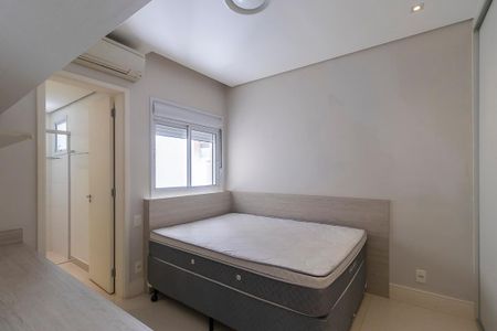Apartamento para alugar com 119m², 2 quartos e 2 vagasQuarto da suíte 2