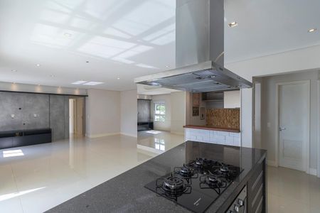 Apartamento para alugar com 119m², 2 quartos e 2 vagasSala