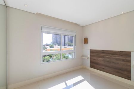 Apartamento para alugar com 119m², 2 quartos e 2 vagasQuarto da suíte 1