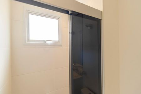 Apartamento para alugar com 119m², 2 quartos e 2 vagasBanheiro social