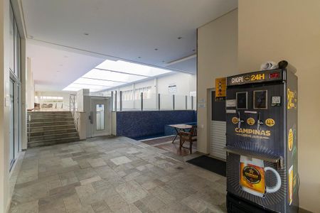 Apartamento para alugar com 119m², 2 quartos e 2 vagasÁrea comum - Piscina aquecida