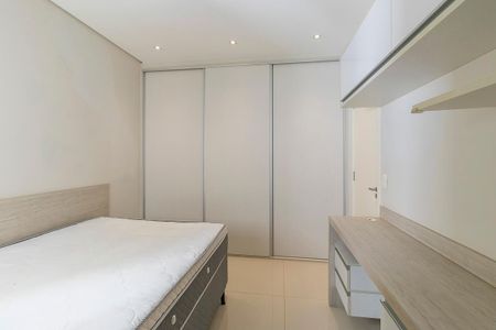 Apartamento para alugar com 119m², 2 quartos e 2 vagasQuarto da suíte 2