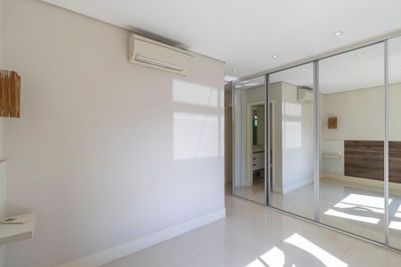 Apartamento para alugar com 119m², 2 quartos e 2 vagasQuarto da suíte 1