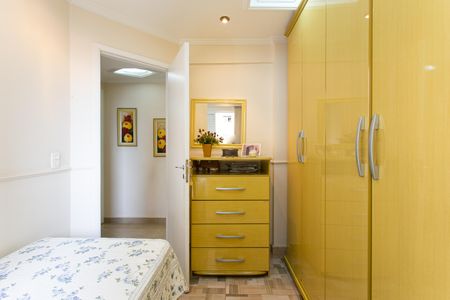 Apartamento à venda com 73m², 3 quartos e 1 vagaQuarto 1