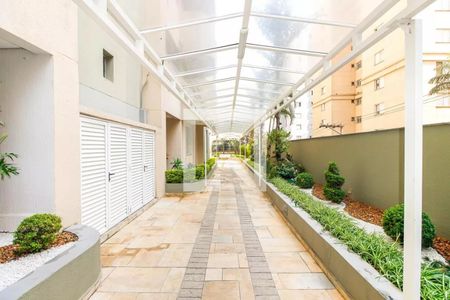 Apartamento à venda com 73m², 3 quartos e 1 vagaÁrea comum