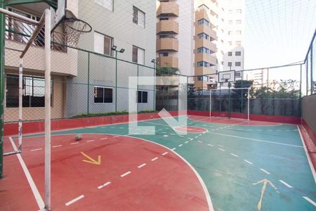 Apartamento à venda com 73m², 3 quartos e 1 vagaÁrea comum - Quadra