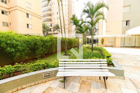 Apartamento à venda com 73m², 3 quartos e 1 vagaÁrea comum