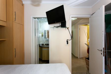 Apartamento à venda com 73m², 3 quartos e 1 vagaSuíte