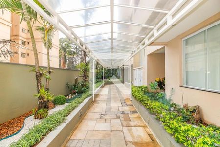 Apartamento à venda com 73m², 3 quartos e 1 vagaÁrea comum