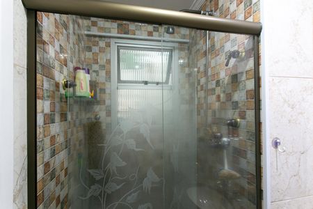 Apartamento à venda com 73m², 3 quartos e 1 vagaBanheiro da Suíte