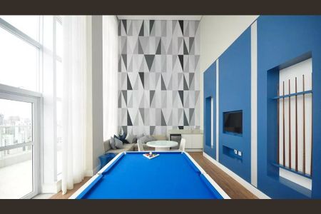 Apartamento para alugar com 33m², 1 quarto e 1 vagaÁrea comum - Jogos