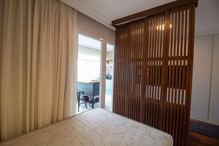 Apartamento para alugar com 33m², 1 quarto e 1 vagaStudio