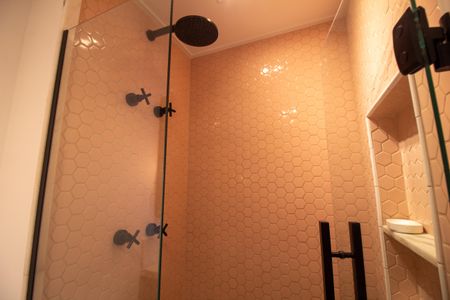 Apartamento para alugar com 33m², 1 quarto e 1 vagaBanheiro