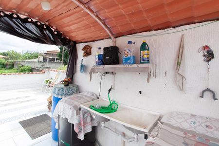 Casa à venda com 250m², 3 quartos e 3 vagas Casa à venda com 250m², 3 quartos e 3 vagasÁrea de Serviço