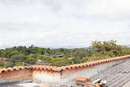 Casa à venda com 250m², 3 quartos e 3 vagas Casa à venda com 250m², 3 quartos e 3 vagasVista do Terraço