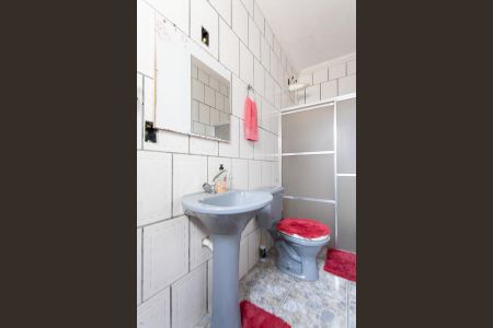 Casa à venda com 250m², 3 quartos e 3 vagas Casa à venda com 250m², 3 quartos e 3 vagasBanheiro da Suíte