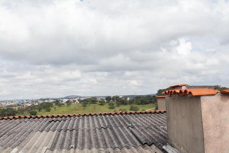 Casa à venda com 250m², 3 quartos e 3 vagas Casa à venda com 250m², 3 quartos e 3 vagasVista do Terraço