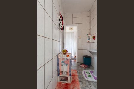 Casa à venda com 250m², 3 quartos e 3 vagas Casa à venda com 250m², 3 quartos e 3 vagasBanheiro Social