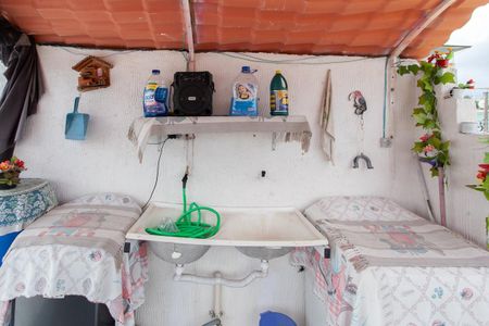 Casa à venda com 250m², 3 quartos e 3 vagas Casa à venda com 250m², 3 quartos e 3 vagasÁrea de Serviço