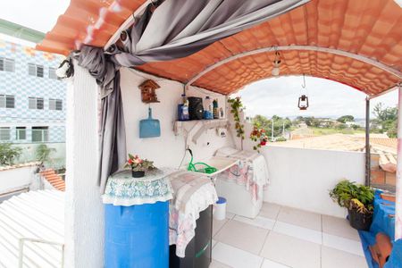 Casa à venda com 250m², 3 quartos e 3 vagas Casa à venda com 250m², 3 quartos e 3 vagasÁrea de Serviço