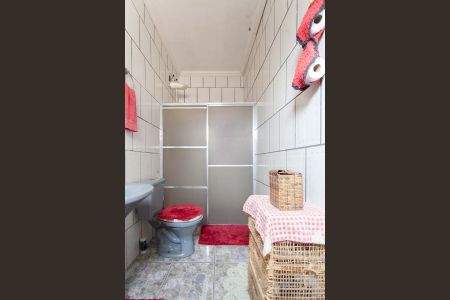 Casa à venda com 250m², 3 quartos e 3 vagas Casa à venda com 250m², 3 quartos e 3 vagasBanheiro da Suíte