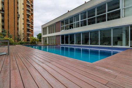 Apartamento à venda com 153m², 3 quartos e 3 vagas Apartamento à venda com 153m², 3 quartos e 3 vagasÁrea comum