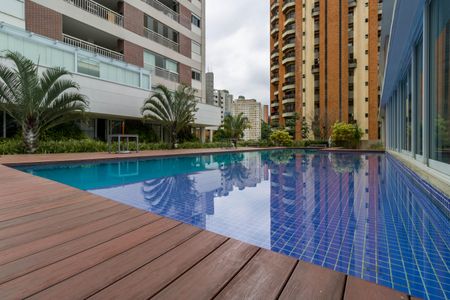 Apartamento à venda com 153m², 3 quartos e 3 vagas Apartamento à venda com 153m², 3 quartos e 3 vagasÁrea comum