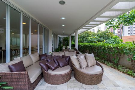 Apartamento à venda com 153m², 3 quartos e 3 vagas Apartamento à venda com 153m², 3 quartos e 3 vagasÁrea comum