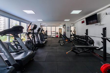 Apartamento à venda com 153m², 3 quartos e 3 vagas Apartamento à venda com 153m², 3 quartos e 3 vagasÁrea comum