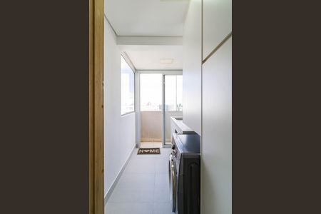 Apartamento à venda com 153m², 3 quartos e 3 vagas Apartamento à venda com 153m², 3 quartos e 3 vagasCozinha