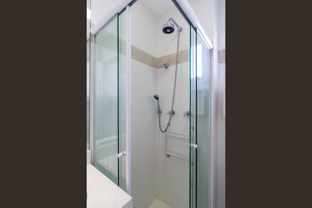 Apartamento à venda com 153m², 3 quartos e 3 vagas Apartamento à venda com 153m², 3 quartos e 3 vagasBanheiro