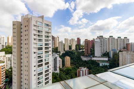 Apartamento à venda com 153m², 3 quartos e 3 vagas Apartamento à venda com 153m², 3 quartos e 3 vagasVista do Quarto 1